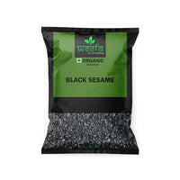 Thumbnail for Weefa Organic Black Sesame Seeds - Distacart