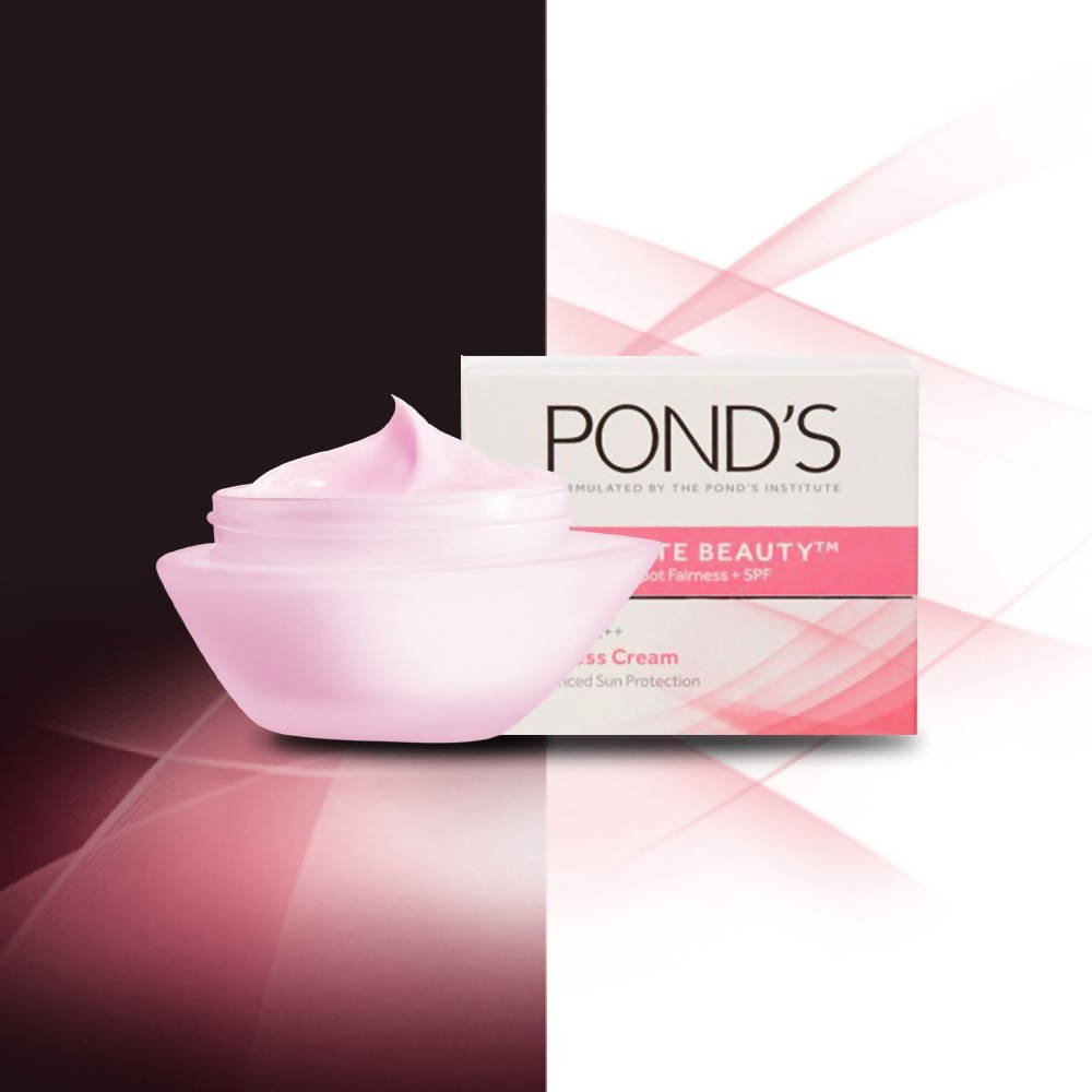 Ponds White Beauty Daily Spot-Less Lightening Cream