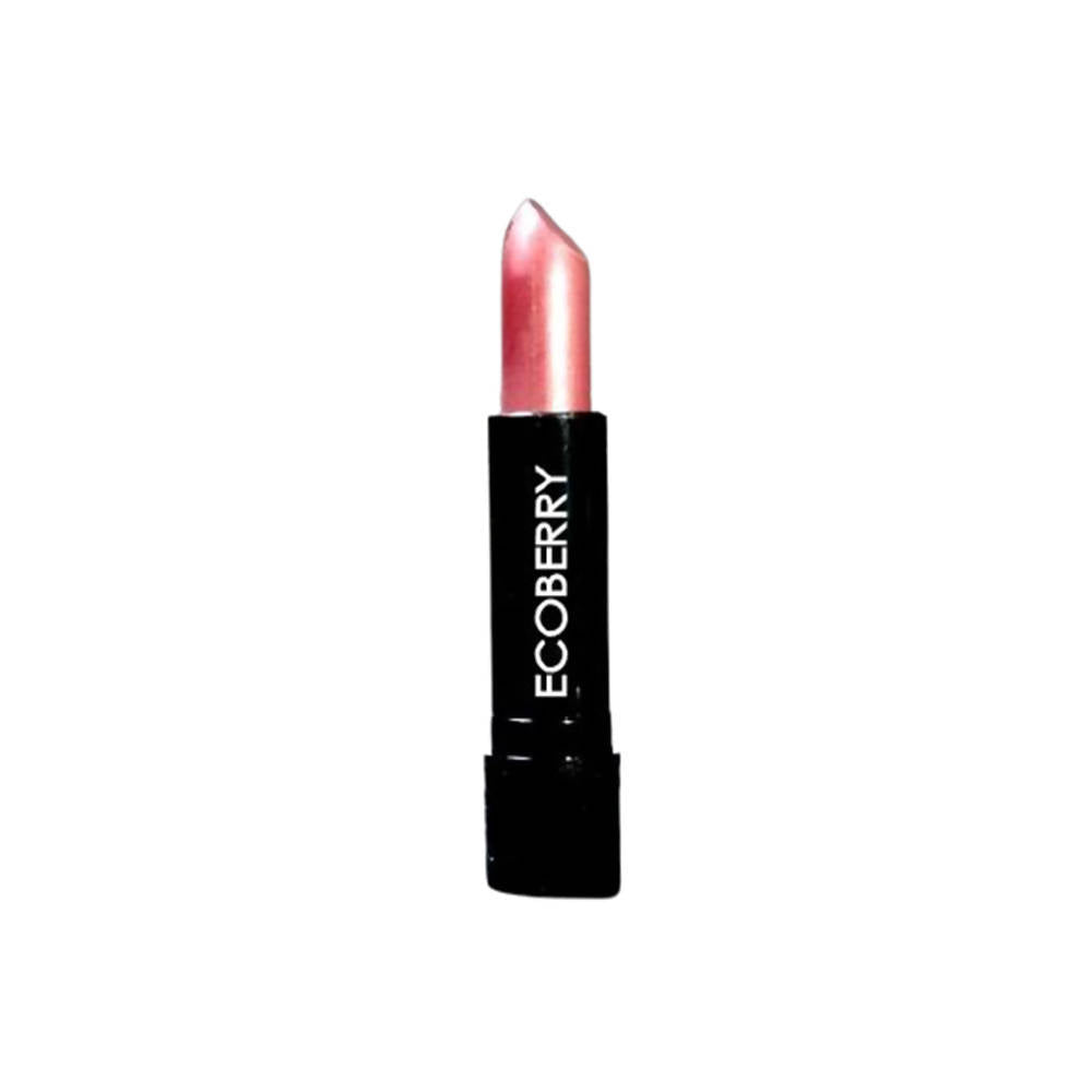 Ecoberry Handmade Natural Lipstick Divine Wine 10
