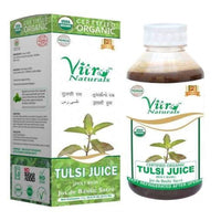 Thumbnail for Vitro Naturals Certified Organic Tulsi Juice