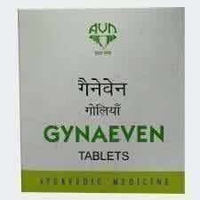 Avn Ayurveda Gynaeven Tablets