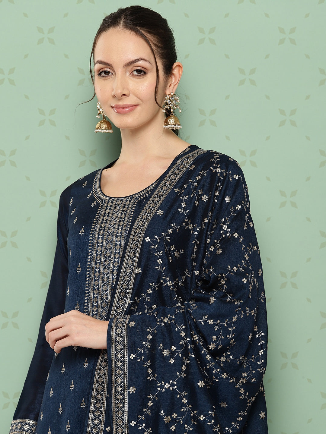 Up to 60% Off on Ethnic Wear for Women on End of Season Sale | Libas