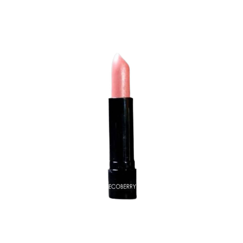 Ecoberry Handmade Natural Lipstick Scarlet Pink 06