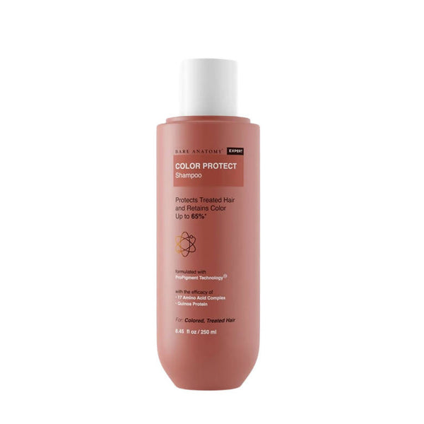 Bare Anatomy Expert Color Protect Shampoo - Distacart