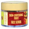 Vaadi Herbals Skin Lightening Fruit Face Scrub - Distacart