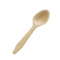 Thumbnail for Eco Friendly Areca Leaf 14cm Spoons