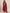 Sangria Women Magenta & Golden Printed Kurta with Palazzos & Dupatta - Distacart