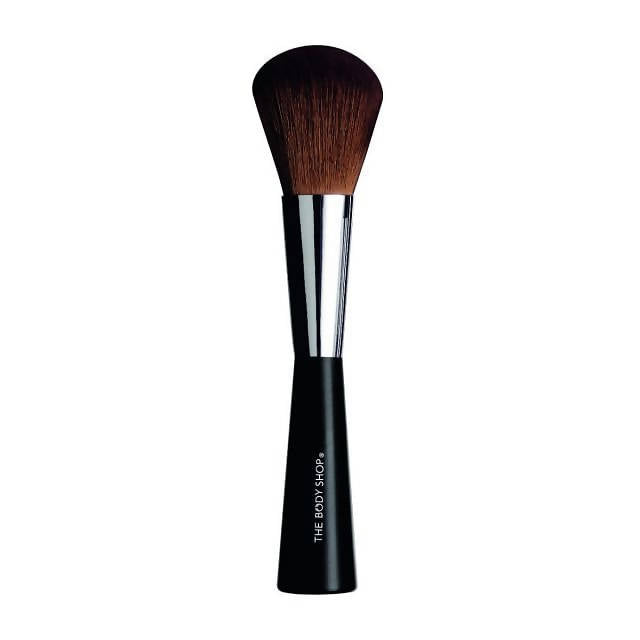 The Body Shop Face & Body Brush
