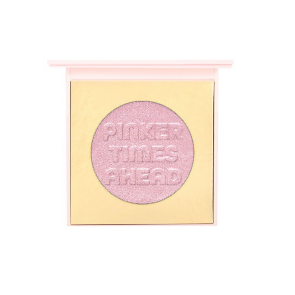 Too Faced Cheek Popper Blushing Highlighter - Pinker Times Ahead - Distacart