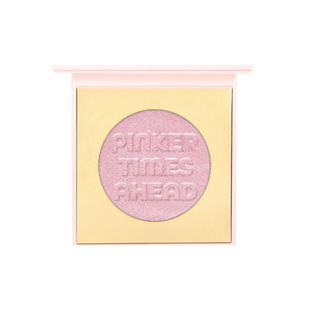 Too Faced Cheek Popper Blushing Highlighter - Pinker Times Ahead - Distacart