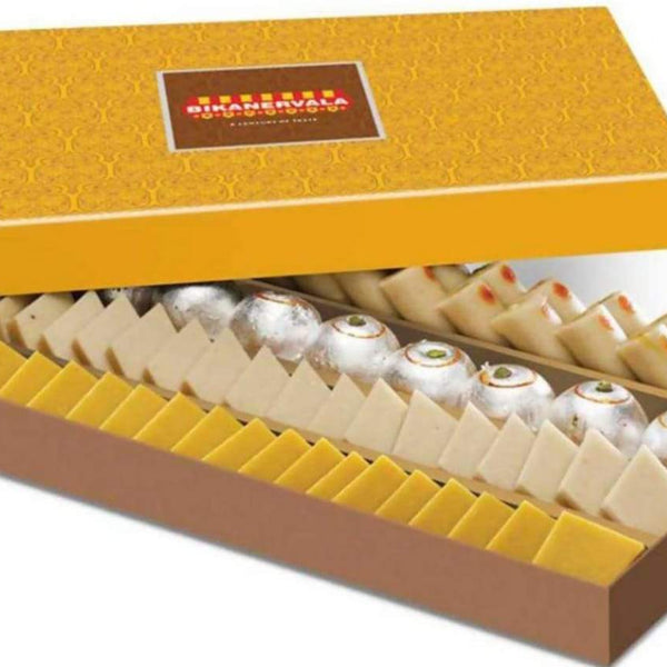 Bikanervala Golden Super Kaju Mix