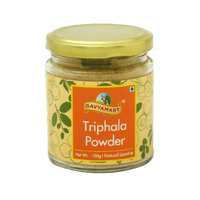 Thumbnail for Gavyamart Triphala Powder - Distacart