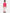 Sethukrishna Pink & White Solid Shirt and Veshti Set - Distacart
