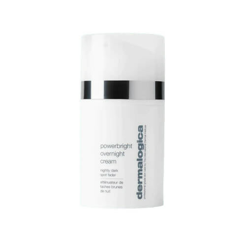 Dermalogica Powerbright Overnight Cream - Distacart
