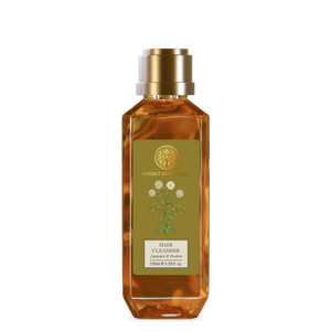 Forest Essentials Hair Cleanser Japapatti & Brahmi