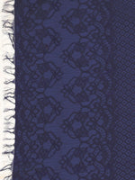 Thumbnail for Kalini Woven Design Brasso Saree - Distacart