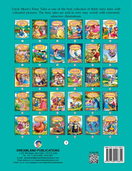 Dreamland Hansel and Gretel - Distacart