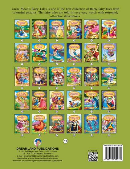 Dreamland Jack and the Beanstalk - Distacart