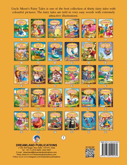 Dreamland The Ugly Duckling - Distacart