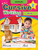 Dreamland Cursive Writing Book (Words) Part 2 - Distacart
