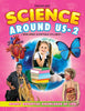 Dreamland Science Around Us - 2 - Distacart