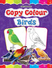 Dreamland Copy Colour - Birds - Distacart