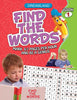 Dreamland Find the Words Part - 1 - Distacart