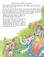 Thumbnail for Dreamland Publications Lord Vishnu (English) : Children Religion Book - Distacart
