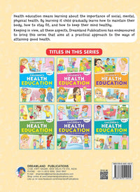 Thumbnail for Dreamland Children's Health Education - Book 3 - Distacart