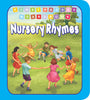 Dreamland First Padded Board Book - Nursery Rhymes - Distacart