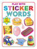 Dreamland Play With Sticker - Words - Distacart