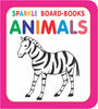 Dreamland Sparkle Board Book - Animals - Distacart