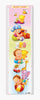 Dreamland Publications Educational Chart for Kids - Height Chart - 5 - Distacart