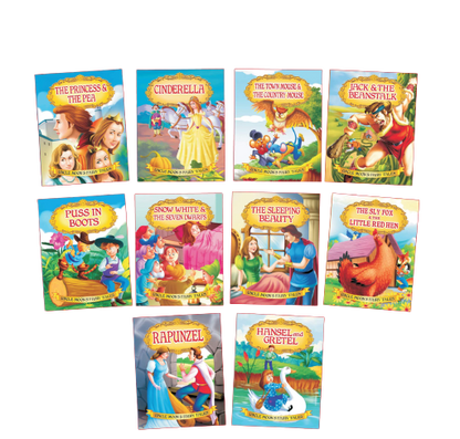 Dreamland Uncle Moon - pack (10 new titles) - Distacart