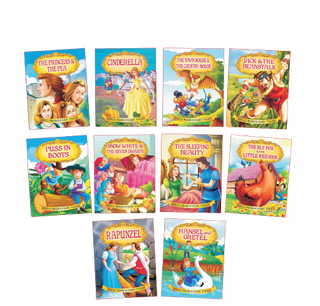 Dreamland Uncle Moon - pack (10 new titles) - Distacart