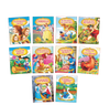 Dreamland Uncle Moon - pack (10 new titles) - Distacart