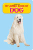 Dreamland My Jumbo Book - DOG - Distacart