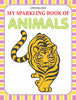 Dreamland My Sparkling Book of Animals - Distacart