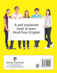 Thumbnail for Dreamland Learn Hindi English - Distacart