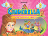 Dreamland Pop-Up Fairy Tales - Cindrella - Distacart