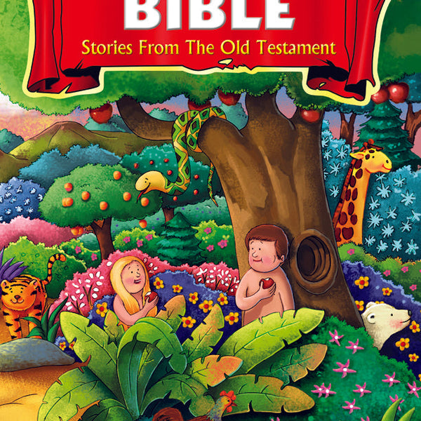 Dreamland Bible - Old Testament - Distacart
