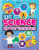 Dreamland Easy Science Experiments - Distacart
