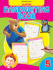 Dreamland Super Hand Writing Book Part - 5 - Distacart