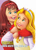 Dreamland Wonderful Story Board book-Snow-White and Rose-Red - Distacart