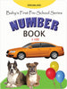 Dreamland Baby's First Pre-School Series - Numbers - Distacart