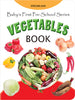 Dreamland Baby's First Pre-School Series - Vegetables - Distacart