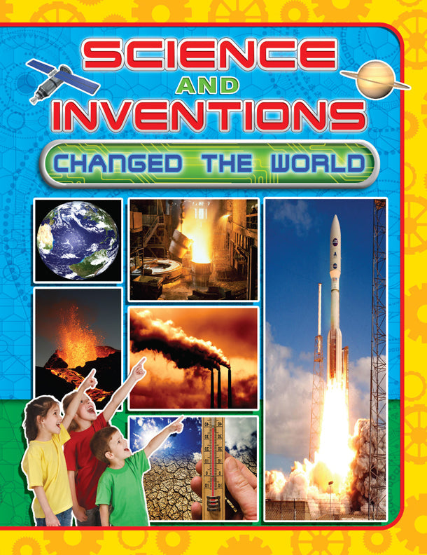 Dreamland Science and Inventions - Distacart