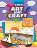 Dreamland My Book of Art & Craft Part -2 - Distacart