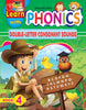 Dreamland Learn With Phonics Book - 4 - Distacart