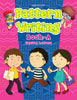 Dreamland Pattern Writing Book part A - Distacart